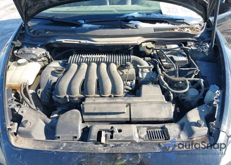 2010 Volvo V50 2.4I из США, поврежденный, VIN YV1390MW3A2531453